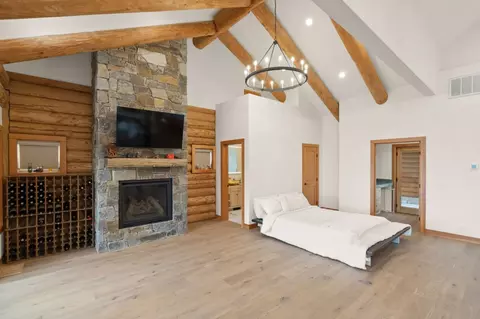 Bedroom - 1525 Headlands Dr, Napa, CA 94558 photo 8 of 9