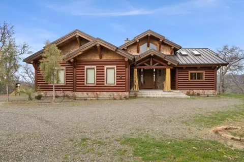 Exterior - 1525 Headlands Dr, Napa, CA 94558 photo 1 of 19