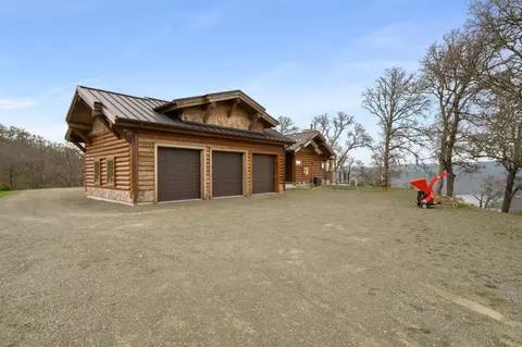 Exterior - 1525 Headlands Dr, Napa, CA 94558 photo 13 of 19