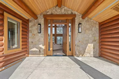 Entry Way - 1525 Headlands Dr, Napa, CA 94558 photo 1 of 2