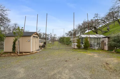 Exterior - 1525 Headlands Dr, Napa, CA 94558 photo 14 of 19