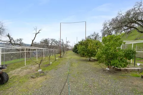 Exterior - 1525 Headlands Dr, Napa, CA 94558 photo 15 of 19