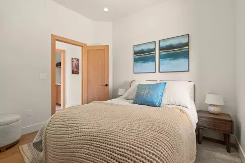 Bedroom - 1525 Headlands Dr, Napa, CA 94558 photo 6 of 9