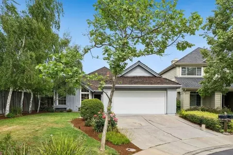 1402 Dominica Ln, Foster City, CA 94404