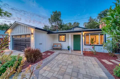 175 La Canada Ct, Los Gatos, CA 95032