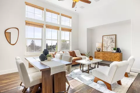 6024 Old Quarry Loop, Oakland, CA 94605