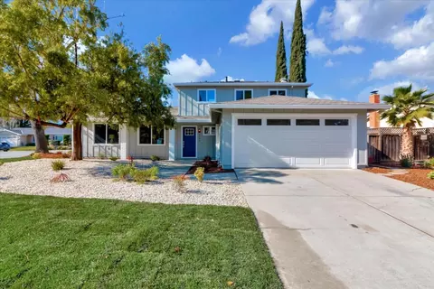 6149 Royal Acorn, San Jose, CA 95120