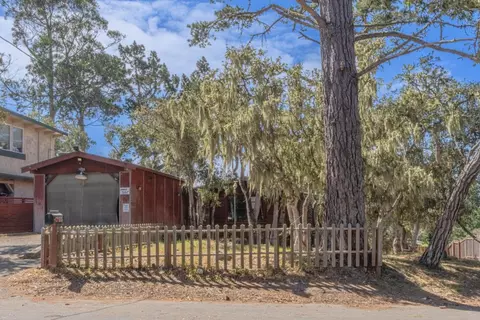 Benito Ave, Pacific Grove, CA 93950