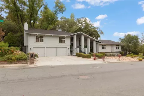 1357 Box Canyon Rd, San Jose, CA 95120