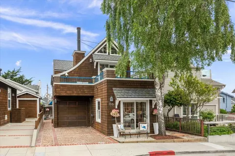 116 Mott Ave, Santa Cruz, CA 95062