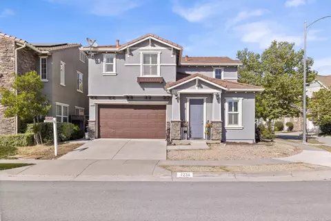 7238 Basking Ridge Ave, San Jose, CA 95138