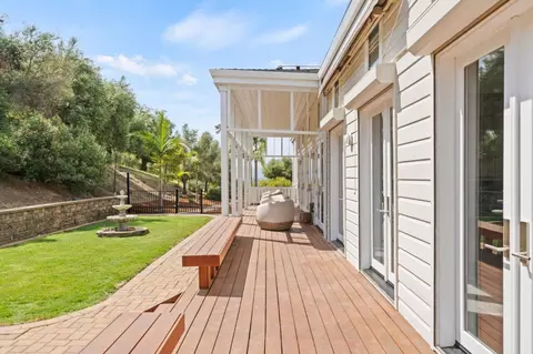Exterior - 2698 Greenrock Rd, Milpitas, CA 95035 photo 6 of 23