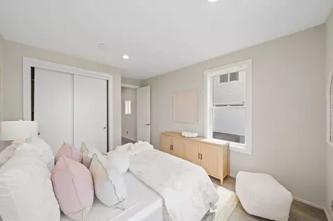 Bedroom - 2698 Greenrock Rd, Milpitas, CA 95035 photo 8 of 10