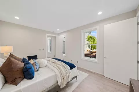 Bedroom - 2698 Greenrock Rd, Milpitas, CA 95035 photo 10 of 10