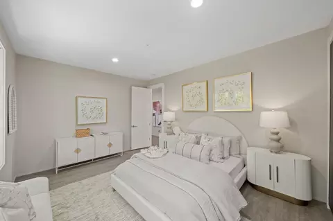 Bedroom - 2698 Greenrock Rd, Milpitas, CA 95035 photo 5 of 10