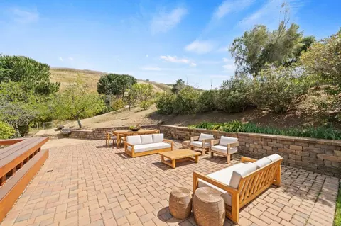 Exterior - 2698 Greenrock Rd, Milpitas, CA 95035 photo 11 of 23