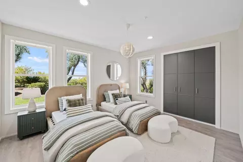 Bedroom - 2698 Greenrock Rd, Milpitas, CA 95035 photo 6 of 10