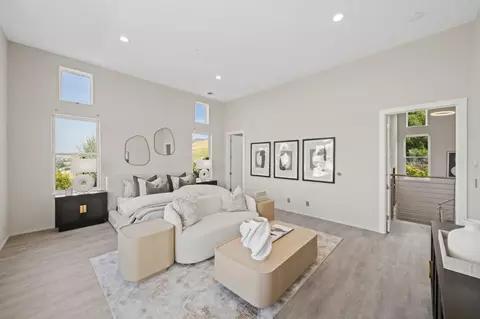 Bedroom - 2698 Greenrock Rd, Milpitas, CA 95035 photo 3 of 10