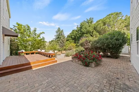 Exterior - 2698 Greenrock Rd, Milpitas, CA 95035 photo 17 of 23