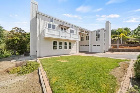 Exterior - 2698 Greenrock Rd, Milpitas, CA 95035 photo 3 of 23