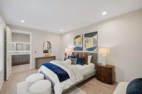 Bedroom - 2698 Greenrock Rd, Milpitas, CA 95035 photo 9 of 10