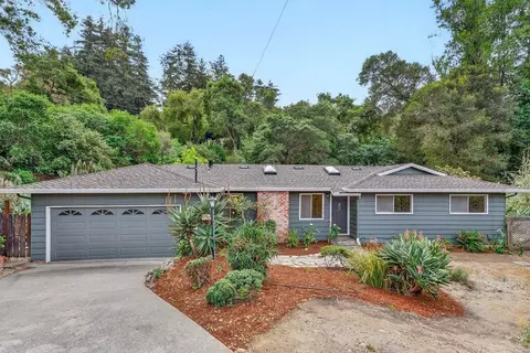 590 Sherman Dr, Scotts Valley, CA 95066