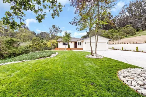 Exterior - 7183 Tustin Rd, Salinas, CA 93907 photo 9 of 13