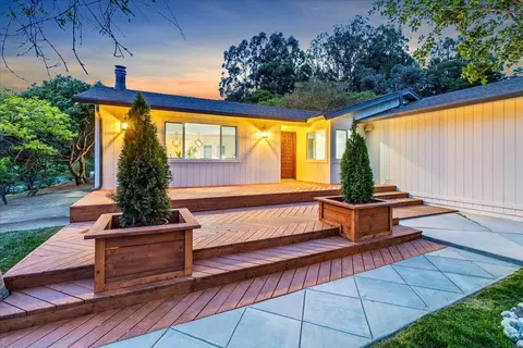Exterior - 7183 Tustin Rd, Salinas, CA 93907 photo 3 of 13