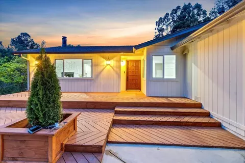 Exterior - 7183 Tustin Rd, Salinas, CA 93907 photo 4 of 13