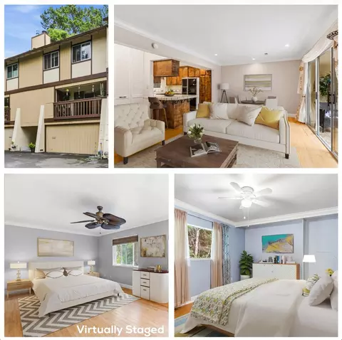 1743 Panda Way, Hayward, CA 94541