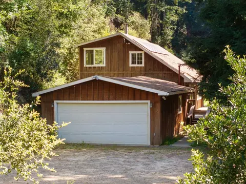 2950 Bear Canyon Rd, Los Gatos, CA 95033