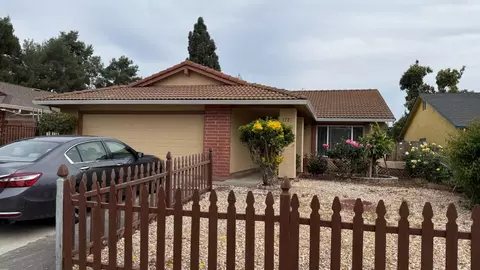 1723 Pine Hollow Cir, San Jose, CA 95133