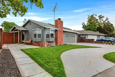 756 Santa Christina Ct, Sunnyvale, CA 94085