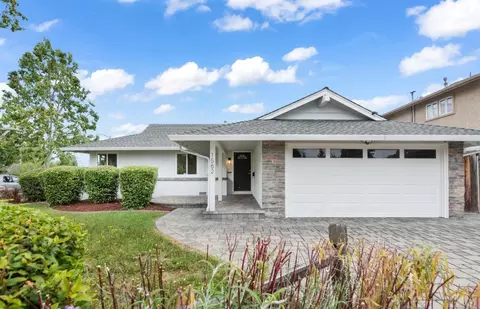 1562 Parkview Ave, San Jose, CA 95130