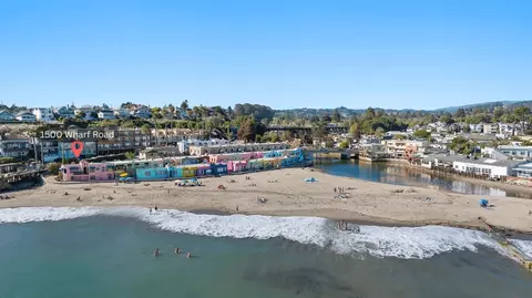 1500 Wharf Rd 22, Capitola, CA 95010