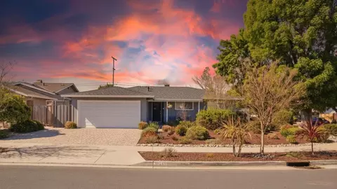 5261 Garwood Dr, San Jose, CA 95118