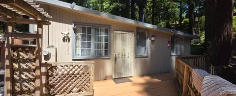 696 Kings Hwy, Boulder Creek, CA 95006