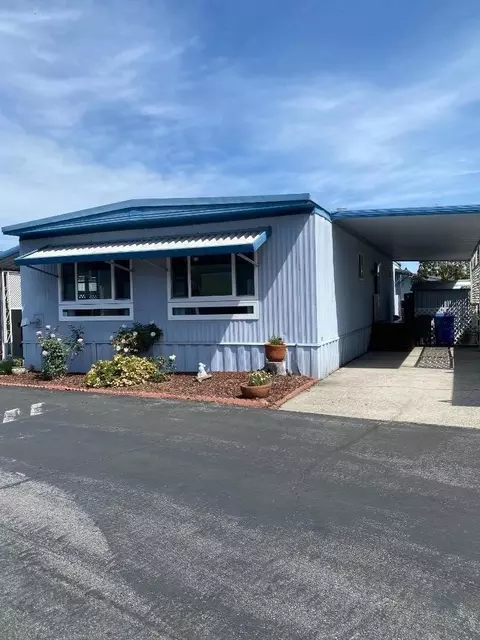 444 Whispering Pines Dr 173, Scotts Valley, CA 95066