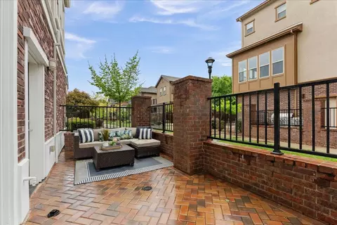 Exterior - 1448 Freeman Ln, Pleasanton, CA 94566 photo 6 of 8