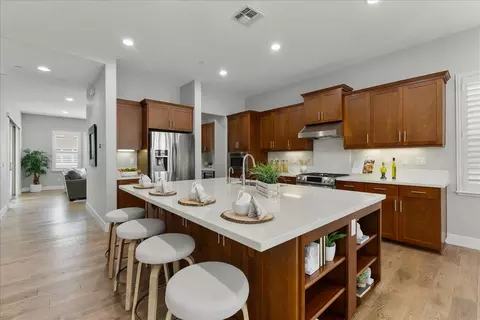 Kitchen - 1448 Freeman Ln, Pleasanton, CA 94566 photo 1 of 3