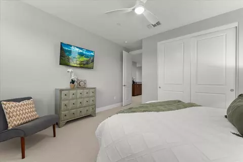 Bedroom - 1448 Freeman Ln, Pleasanton, CA 94566 photo 5 of 7
