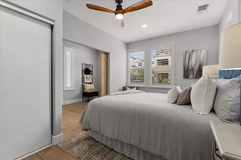 Bedroom - 1448 Freeman Ln, Pleasanton, CA 94566 photo 2 of 7