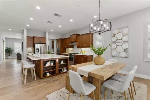 Dining - 1448 Freeman Ln, Pleasanton, CA 94566 photo 1 of 2