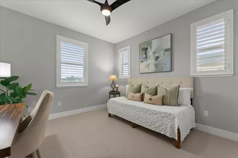 Bedroom - 1448 Freeman Ln, Pleasanton, CA 94566 photo 7 of 7