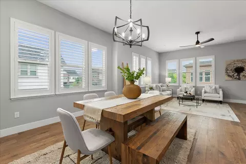 Dining - 1448 Freeman Ln, Pleasanton, CA 94566 photo 2 of 2