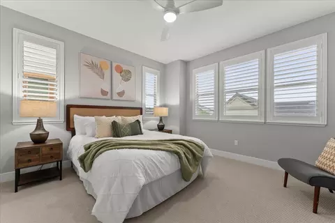 Bedroom - 1448 Freeman Ln, Pleasanton, CA 94566 photo 6 of 7