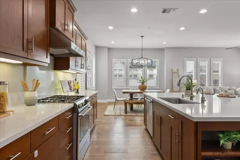 Kitchen - 1448 Freeman Ln, Pleasanton, CA 94566 photo 3 of 3