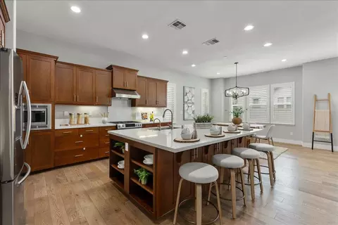 Kitchen - 1448 Freeman Ln, Pleasanton, CA 94566 photo 2 of 3