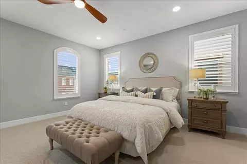 Bedroom - 1448 Freeman Ln, Pleasanton, CA 94566 photo 3 of 7