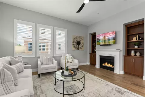 Living - 1448 Freeman Ln, Pleasanton, CA 94566 photo 1 of 2